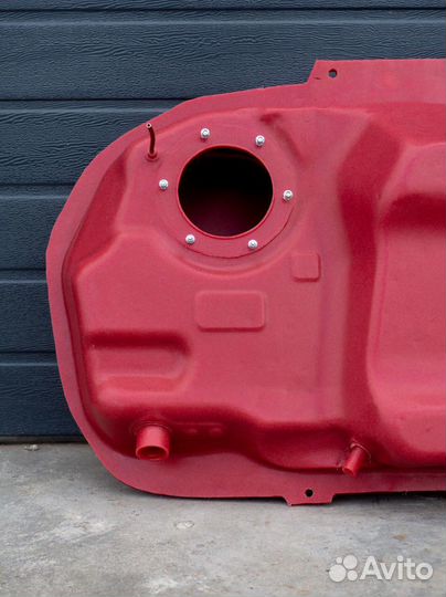 Бак топливный Mitsubishi Lancer 10(литой)