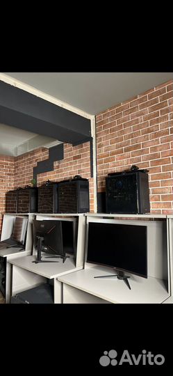 Продаю компьютер