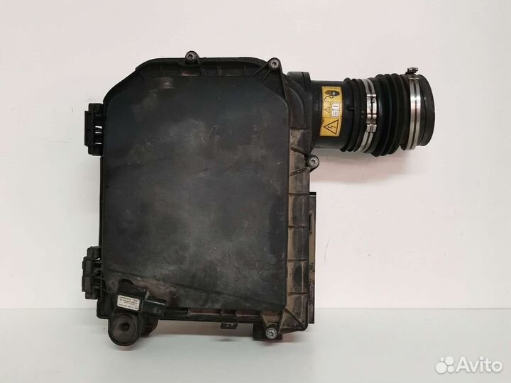 Корпус воздушного фильтра Mercedes-Benz GL 166