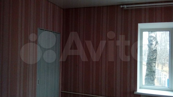 1-к. квартира, 30 м², 2/2 эт.