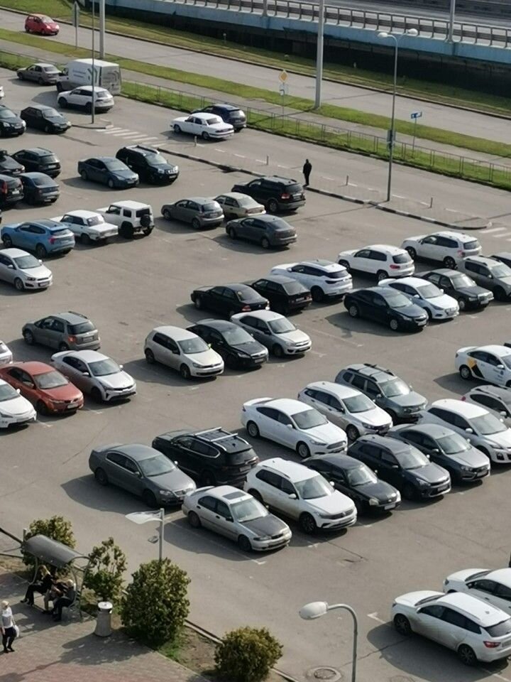 Ford Mondeo: фото владельца