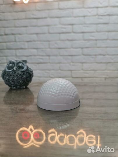 Микрофон Optimus M-8 для видеонаблюдения