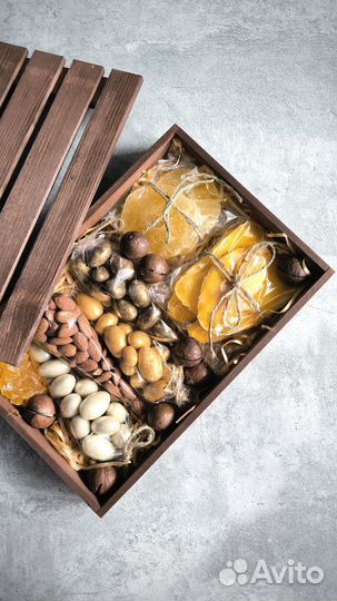 Подарочный набор