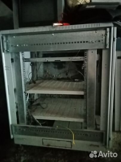 Корпус для сервера