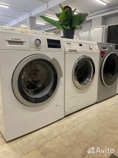 Стиральная машина бу