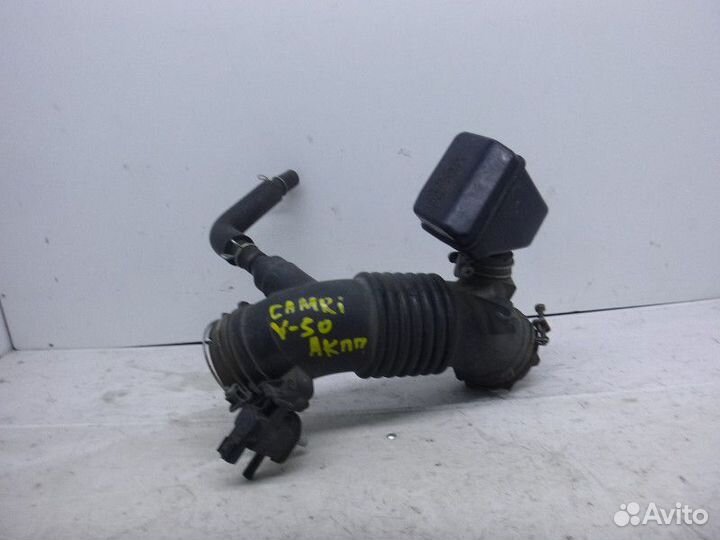 Патрубок воздушного фильтра toyota camry V50 2011