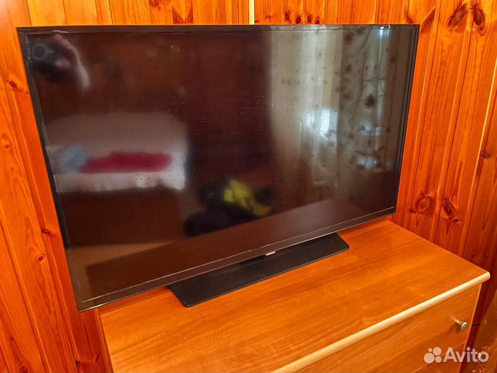 Телевизор samsung 2014 года LED