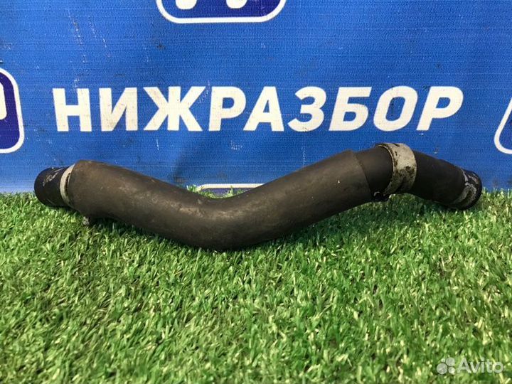 Шланг гидроусилителя Infiniti Fx35 S50 3.5 VQ35DE