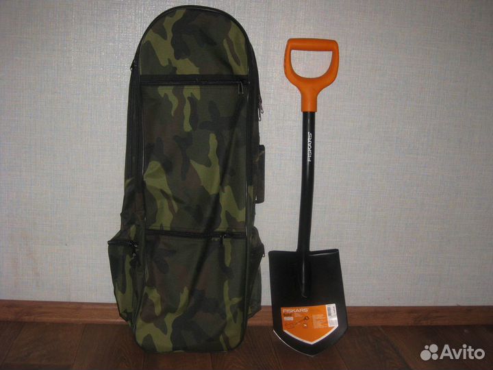 Рюкзак М 2 (усиленный) Камуфляж