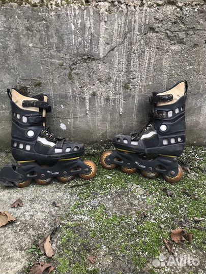 Ролики детские