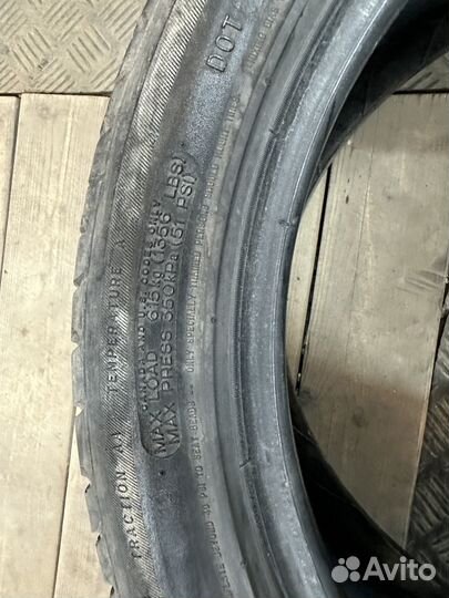 Michelin Pilot Primacy 225/45 R17 91Y