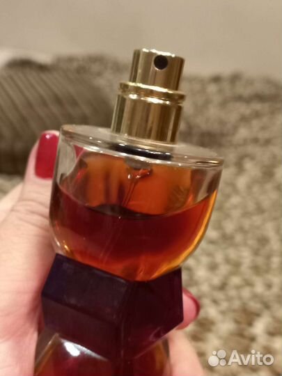 Винтажные духи франция