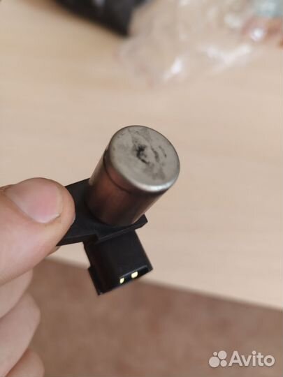 Датчик положения распредвала Subaru