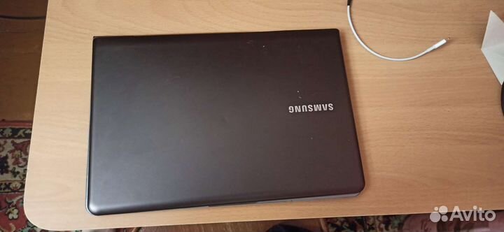 Samsung NP535U3C-A04