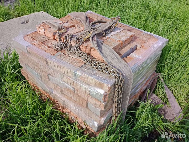 Кирпич бу силикатный