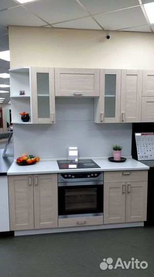 Модульная кухня