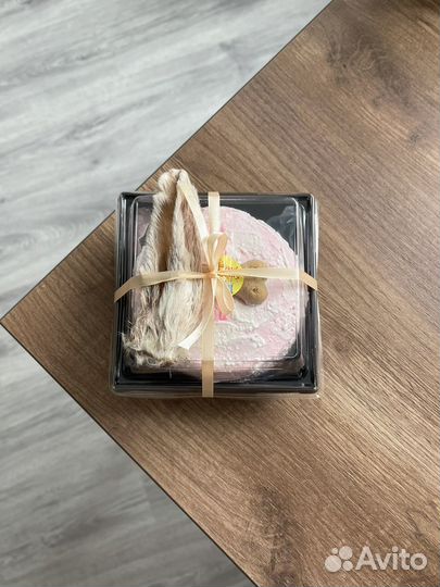 Лакомства для собак