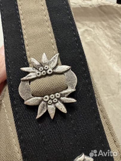 Баварский сарафан