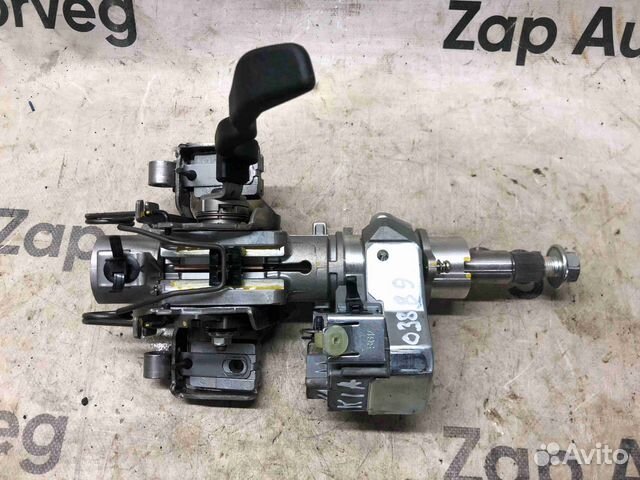 Рулевая колонка KIA Sorento