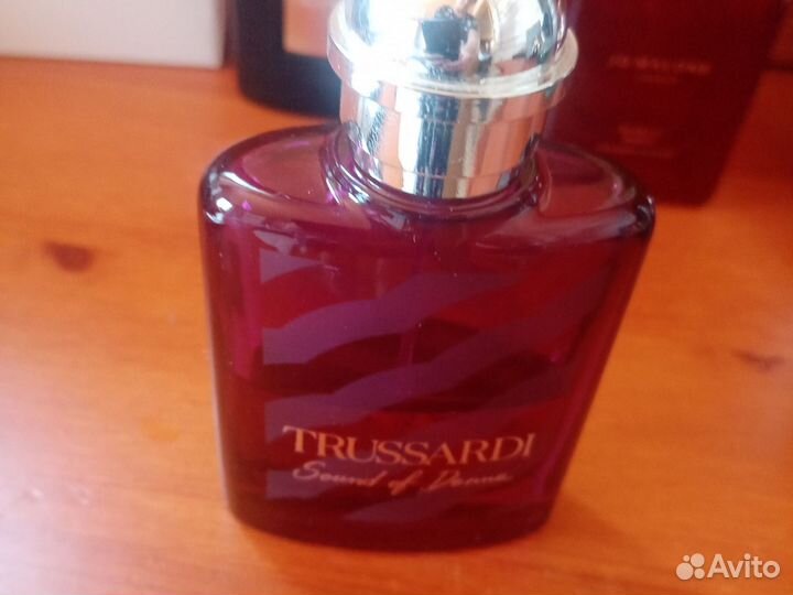 Духи Trussardi Sound of Donna