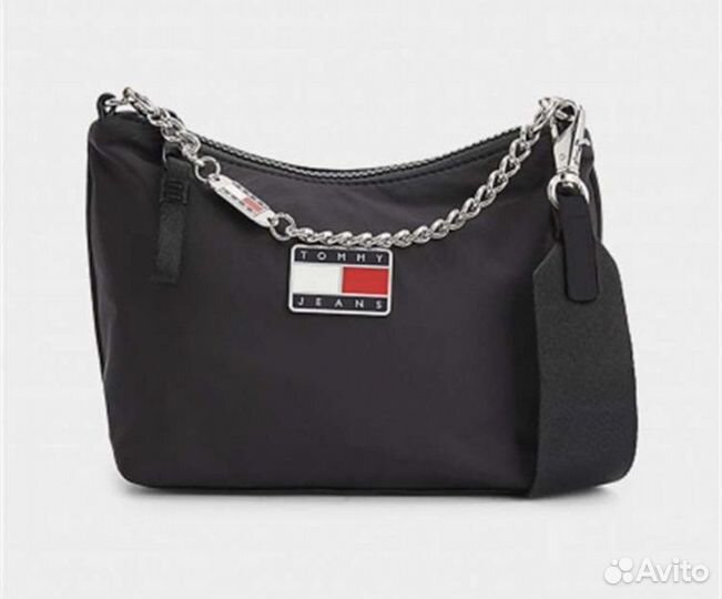 Сумка Tommy Jeans новая