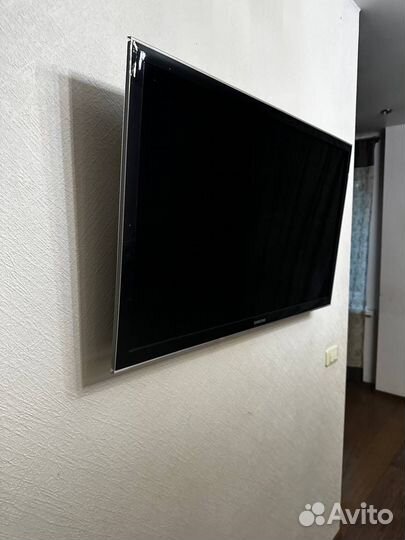 Телевизор samsung ue40d5000pw
