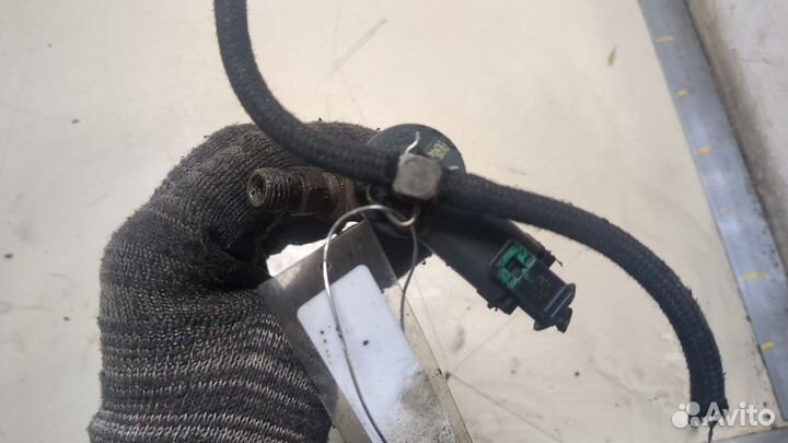 Форсунка топливная Volvo S60, 2006