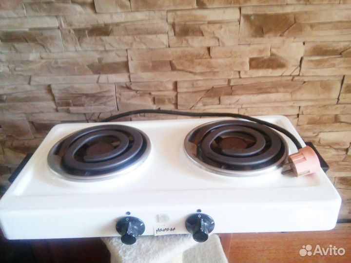 Настольная электрическая плитка Мечта