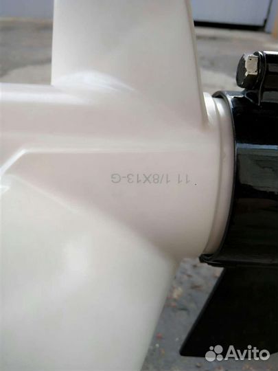 Parsun F 60 fel-t-efi