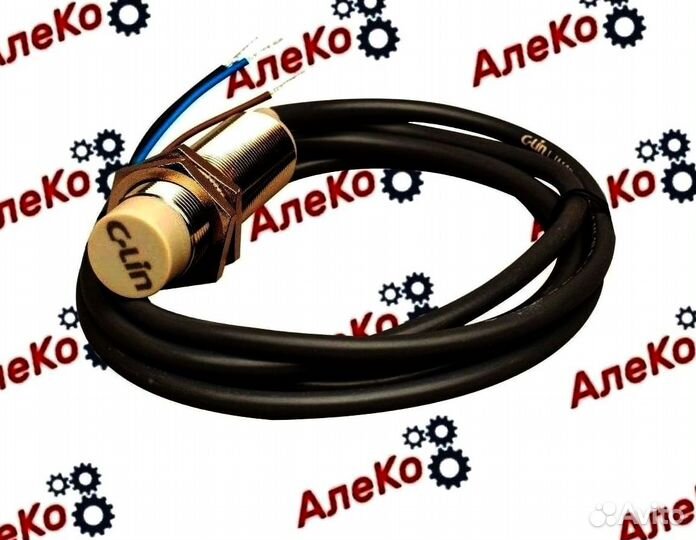 Концевой выключатель DC10 36V