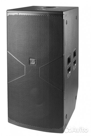 Сабвуфер активный DAS Audio vantec-218A