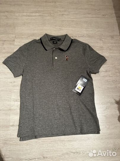 Polo ralph lauren женская поло