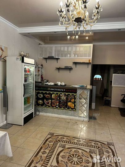 Ресторан шаурма Готовый бизнес