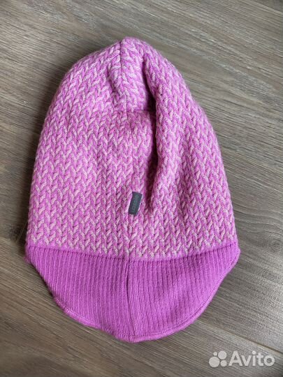 Шапка шлем Lassie 48