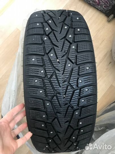 Nokian Tyres Nordman 7 205/50 R17