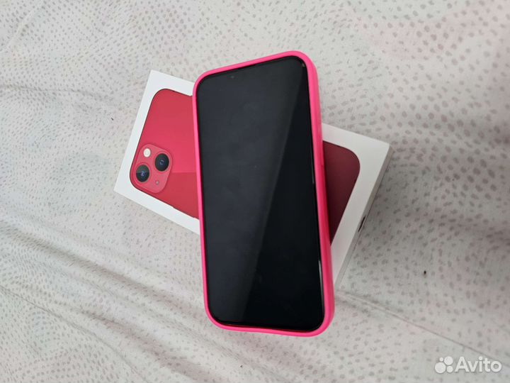 iPhone 13 256