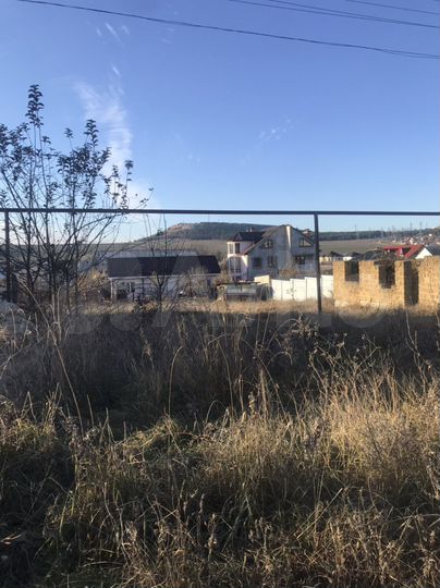 Участок 8 сот. (ИЖС)