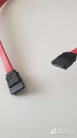 SATA кабель
