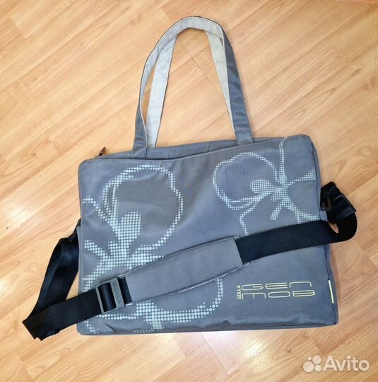 Сумка для ноутбука Golla generation mobile