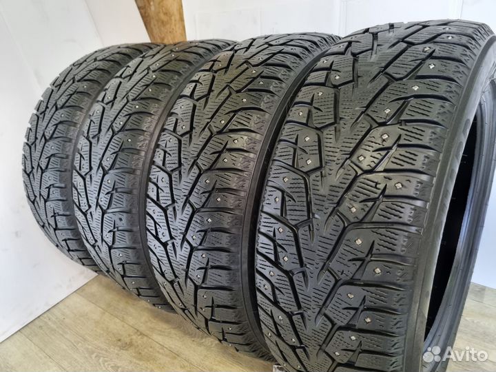Yokohama Ice Guard IG55 215/55 R17 98T