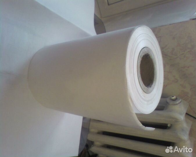 Рулон бумага