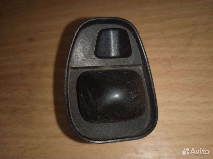 Блок управления зеркалами bmw 5 E34 бмв 5 E34