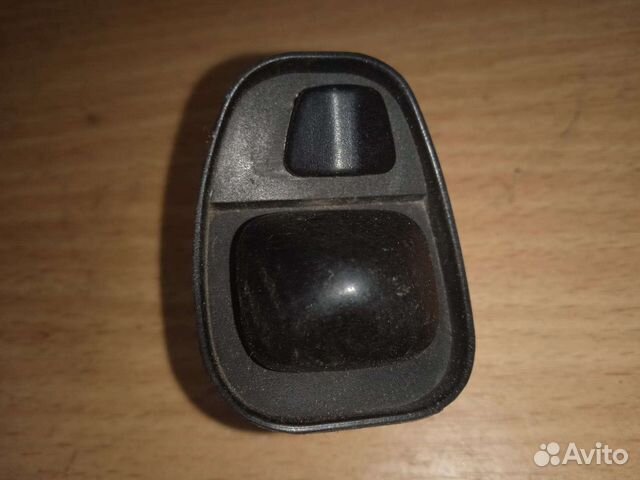 Блок управления зеркалами bmw 5 E34 бмв 5 E34