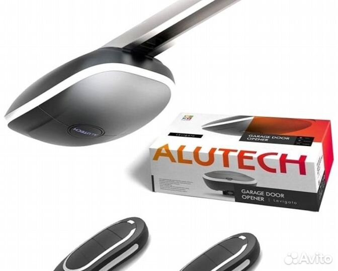 Привод для ворот