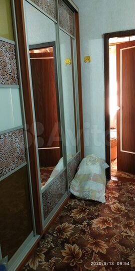 3-к. квартира, 45 м², 2/2 эт.