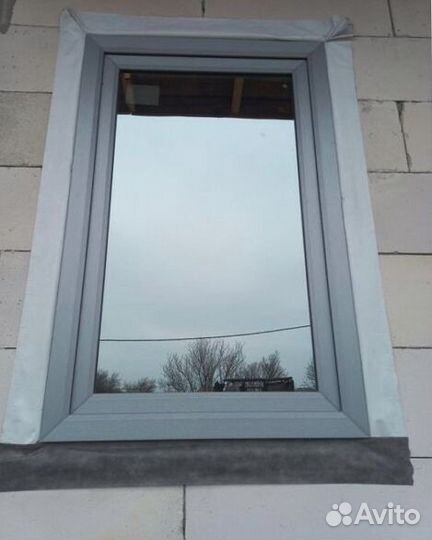 Мягкие Окна Астрахань Монтаж Гарантия