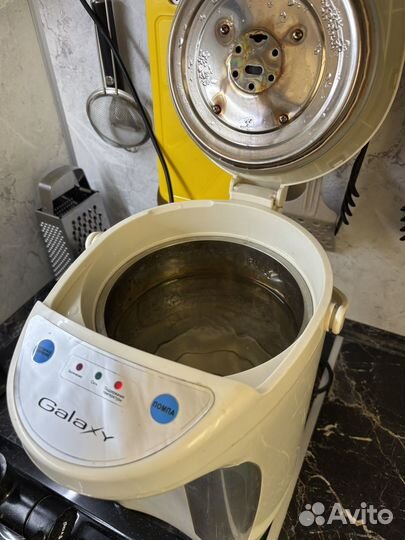 Чайник термопот