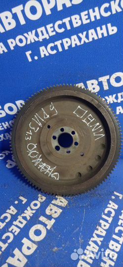 Маховик Lifan Breez седан LF479Q3 2010