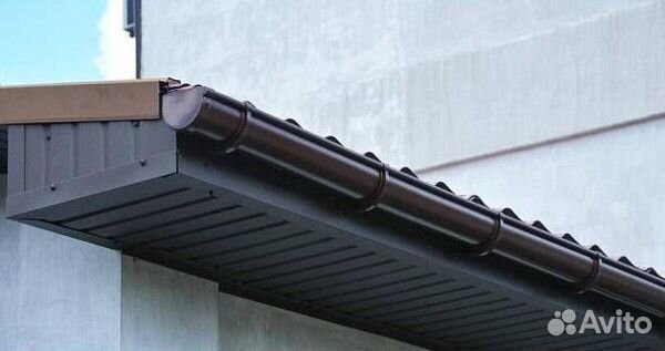 Софиты с перфорацией