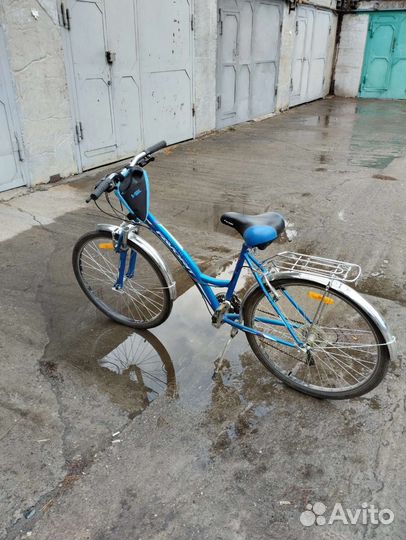Продам велосипед